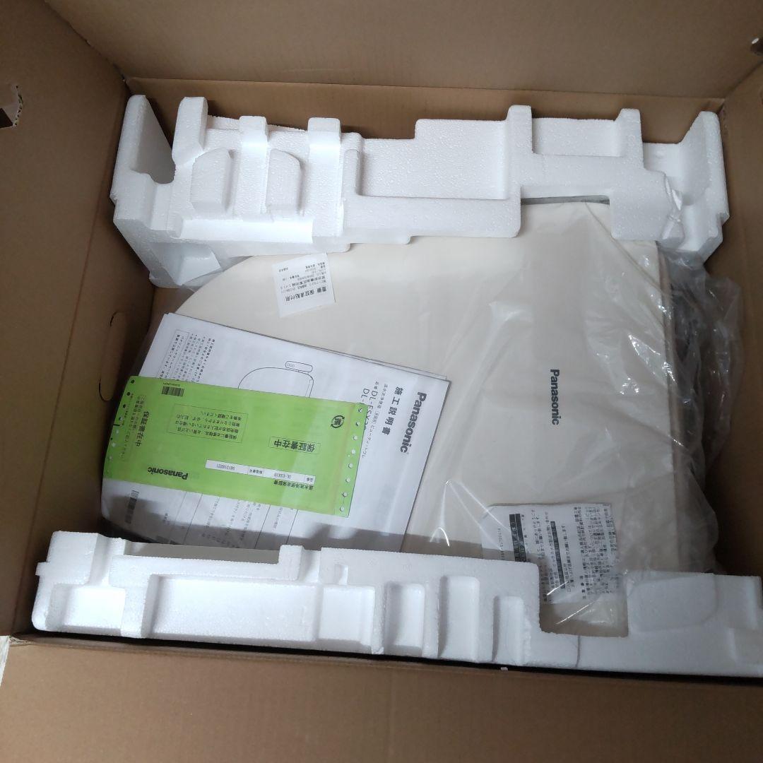 Panasonic DL-ESX10-CP 温水洗浄便座