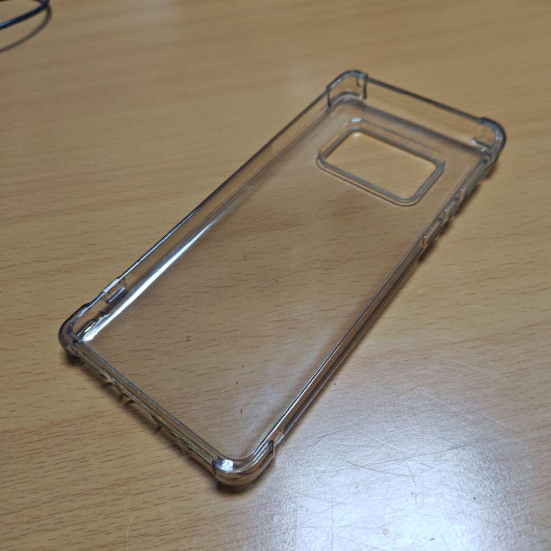 AQUOS R6 ブラック スマートフォン 本体 箱無し Rakuten