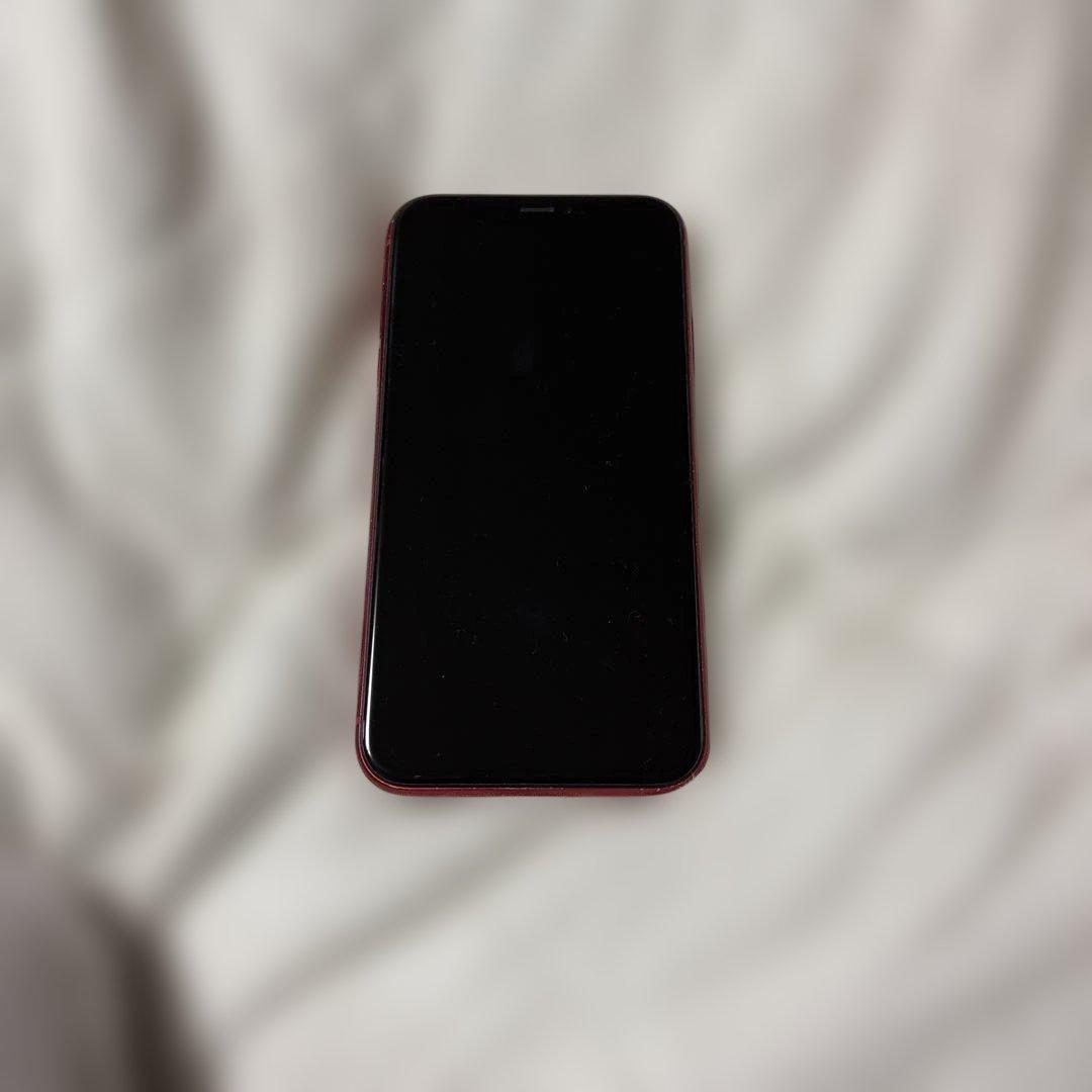 スマートフォン本体 iPhonexr64gb