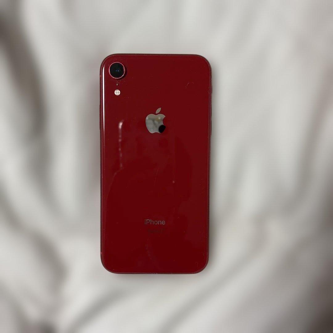 スマートフォン本体 iPhonexr64gb