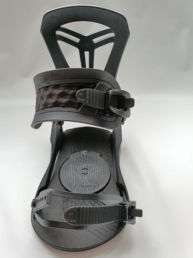 鈴木様ユニオン ビンディング Flite Pro【UNION 】M 黒