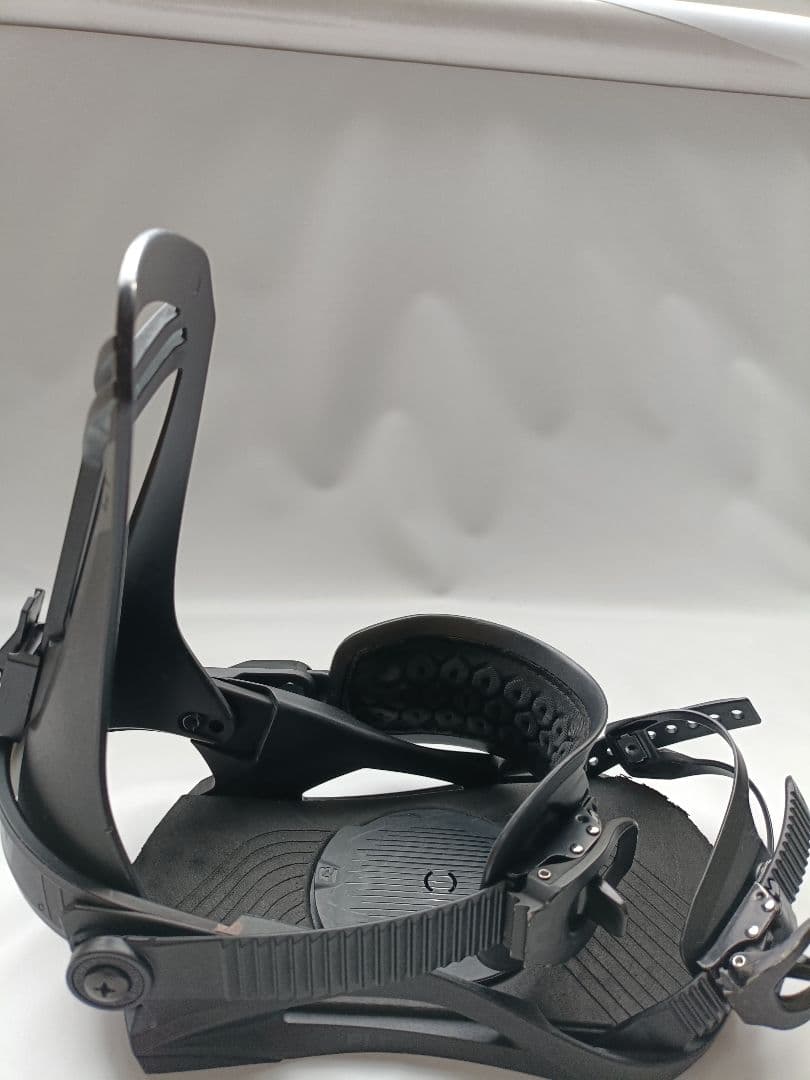 鈴木様ユニオン ビンディング Flite Pro【UNION 】M 黒