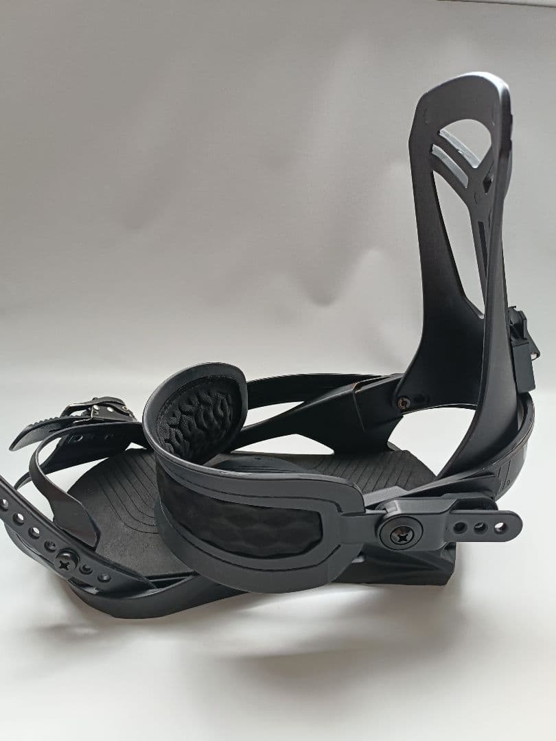 鈴木様ユニオン ビンディング Flite Pro【UNION 】M 黒