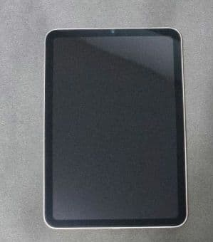 iPad本体 Apple iPad mini 7gen 128gb wifi