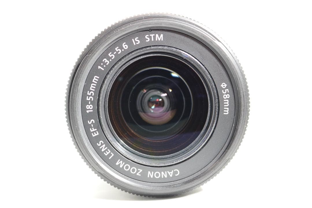 【Canon EOS Kiss X5 レンズセット】 初期不良返品対応あり