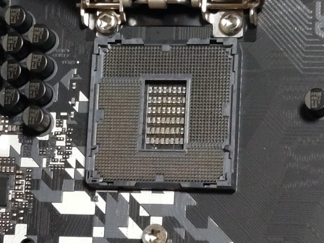 ASRock H470 STEEL LEGEND マザーボード intel