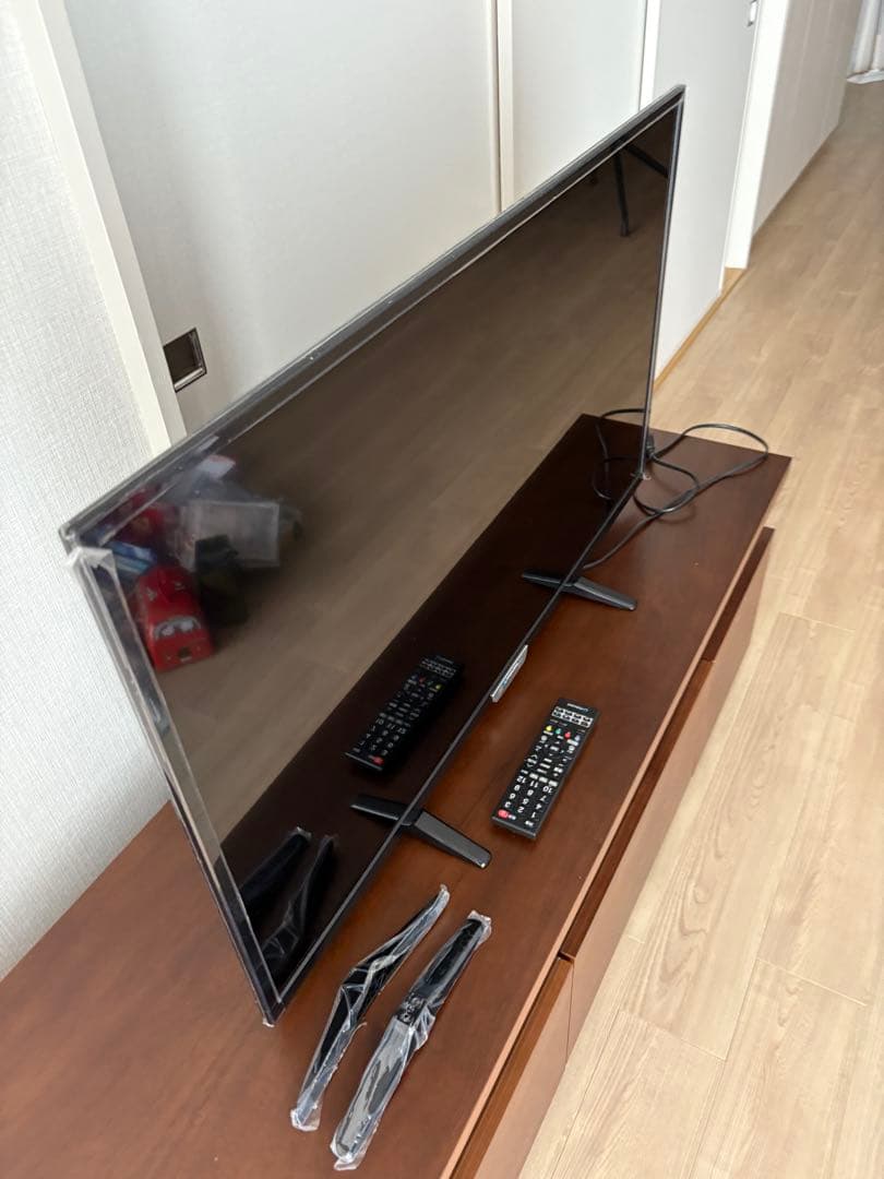 40V型 地上・BS・110度CSデジタルフルハイビジョン液晶テレビmaxzen