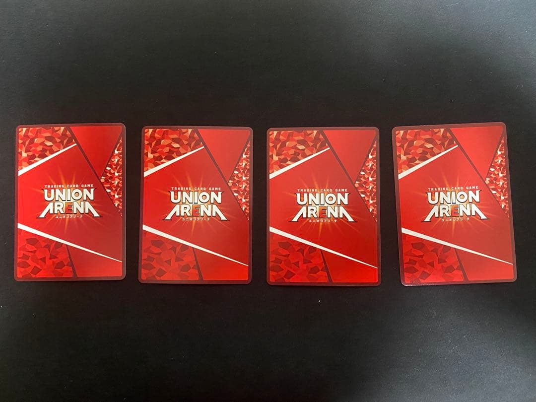ユニオンアリーナ　アークナイツ　プロモ　アーミヤ　sr +r数枚
