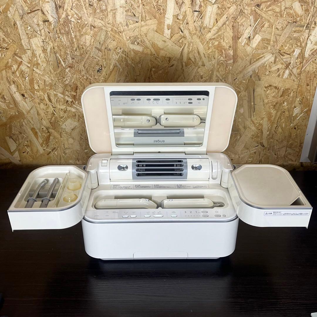 【美品】美顔器 SAQINA サキナ saqinabijou サキナビジュー