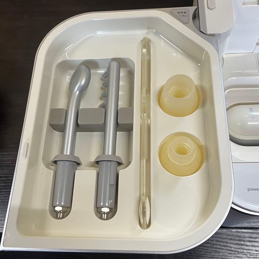 【美品】美顔器 SAQINA サキナ saqinabijou サキナビジュー