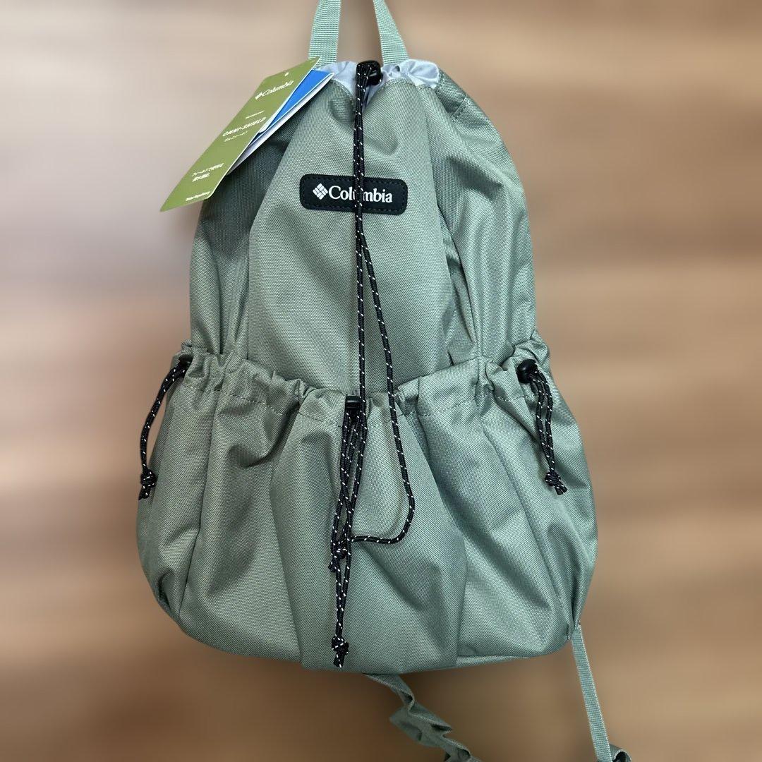 Columbia×FREAK'S STORE ウーリーコーブボディーバッグ