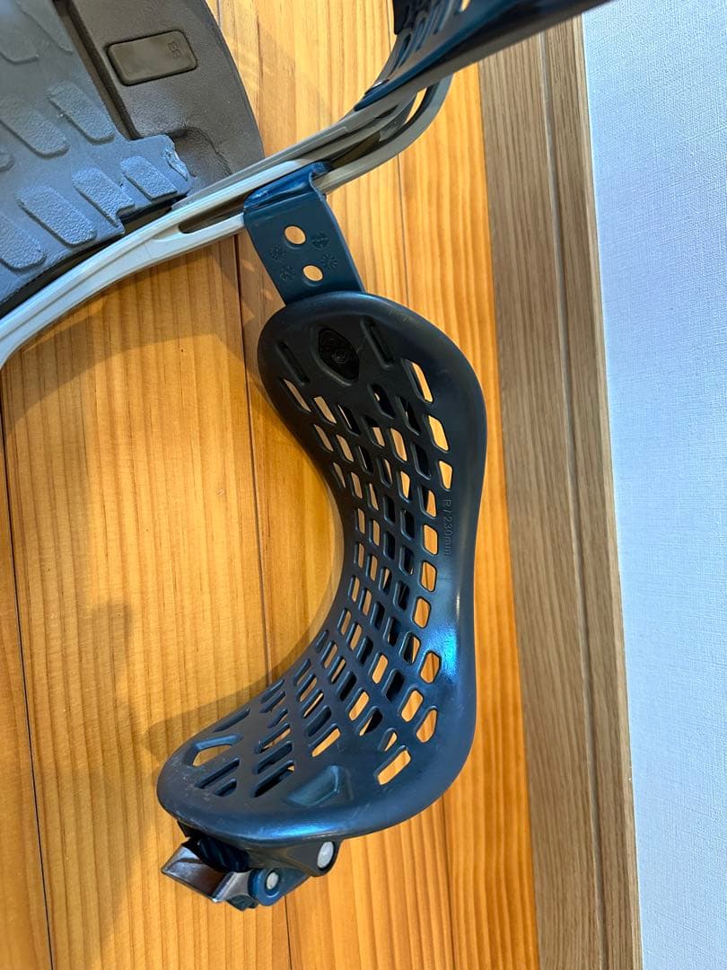 g*n様 BURTON GENESIS TT