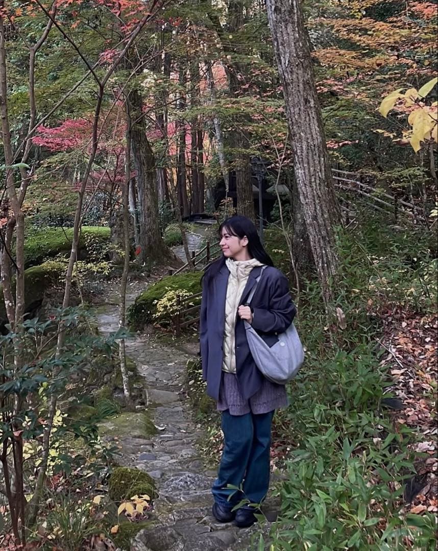 montbell スペリオダウン パーカ Women's