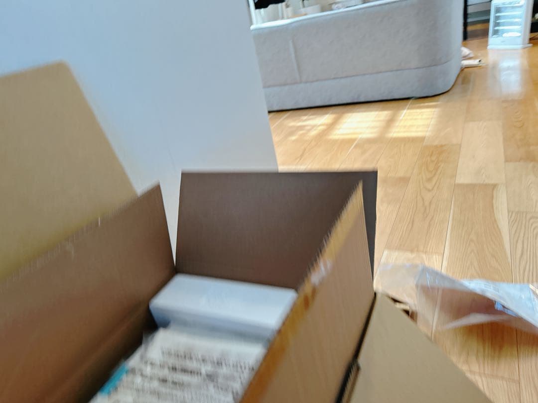 BALMUDA トースター ホワイト　新品、未開封K11Aシリーズ