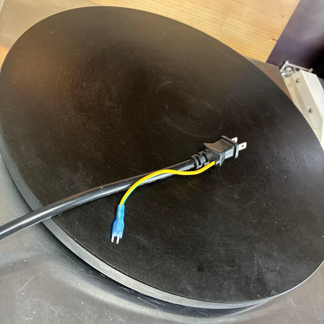 業務用クレープ焼き機