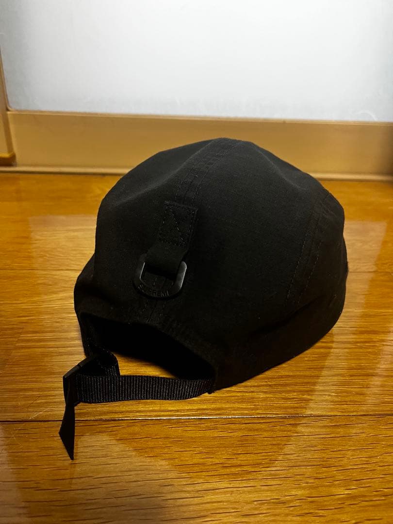 supreme 23AWアラビック ロゴキャップ 帽子 シュプリーム