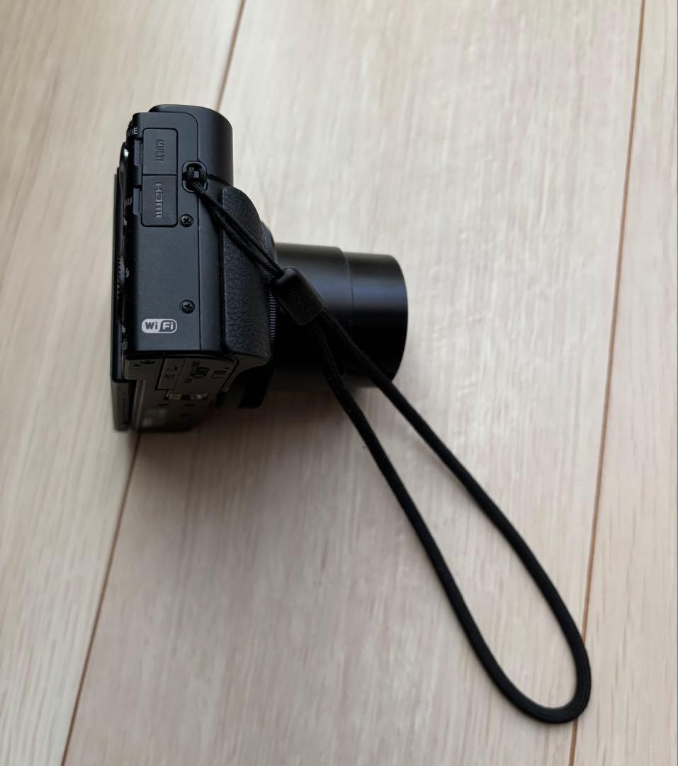 Sony DSC RX100 M3 コンパクトデジタルカメラ