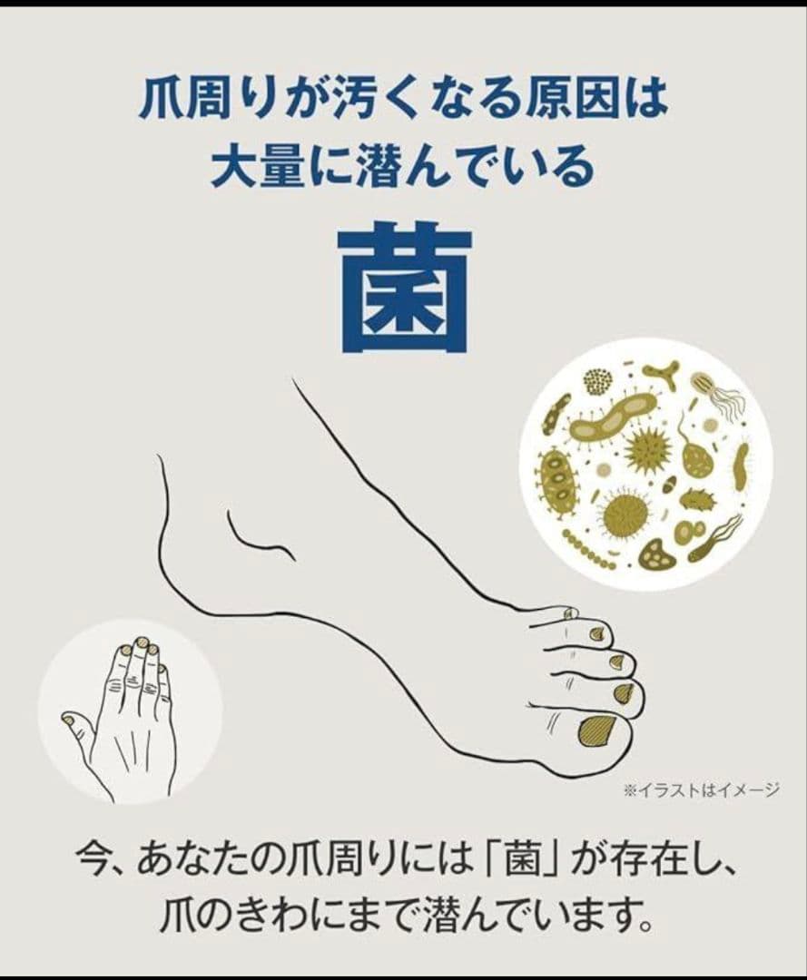 薬用クリアストロングショット アルファ15g✖️3本