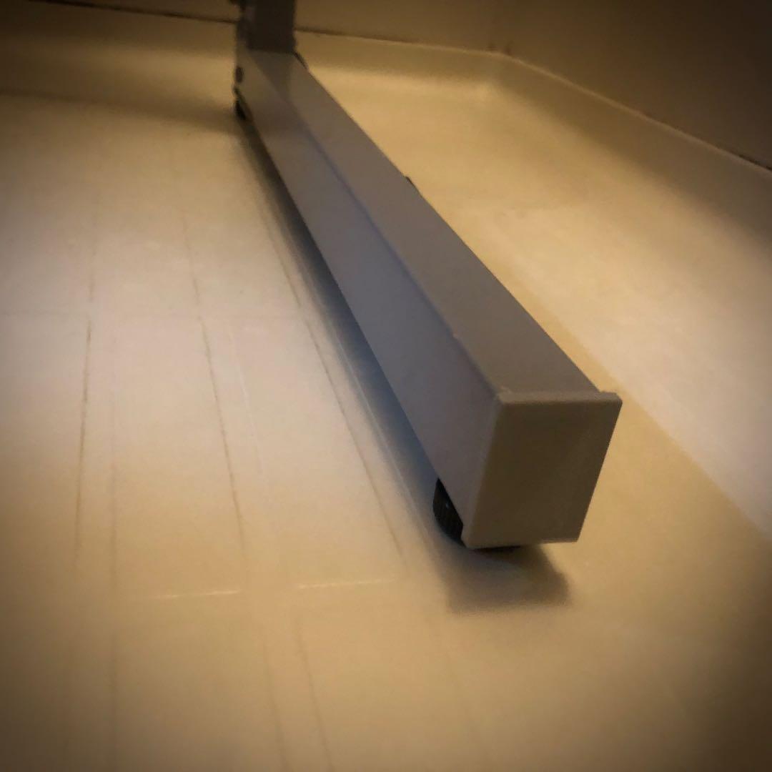 日立 乾燥機スタンド DES N76 スチールラック 乾燥機台