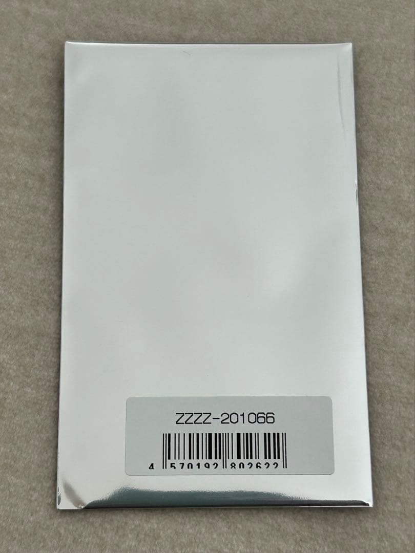 NiziU COCO! nut Fes. スタジアムジャケット マヤ Lサイズ