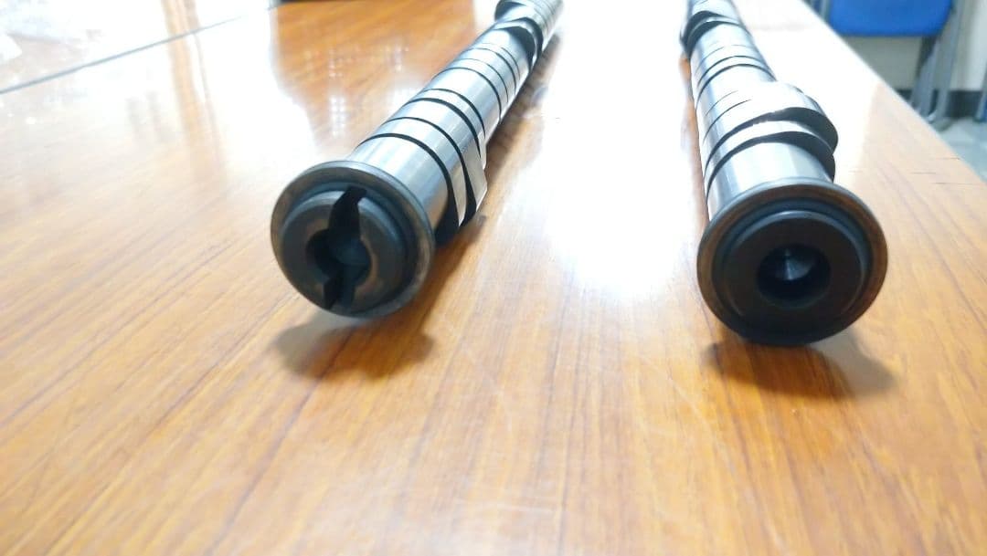 B18C純正カムシャフト