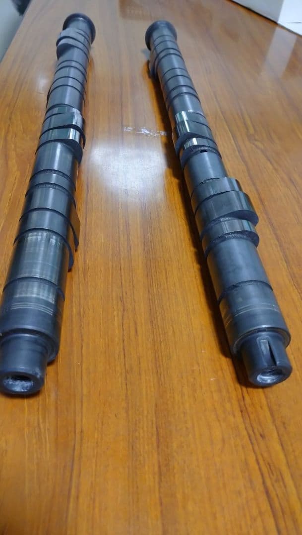 B18C純正カムシャフト