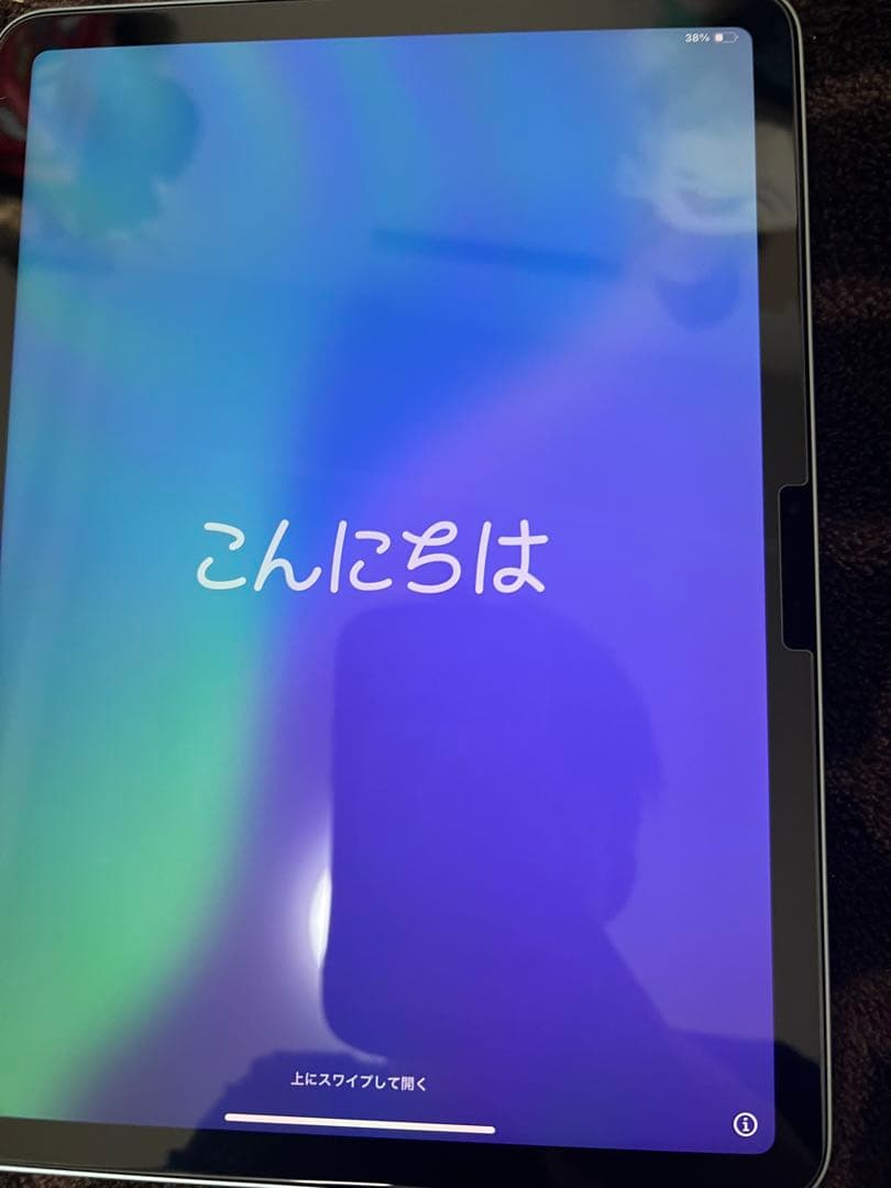 iPad Air （M3）256GB Wi-Fi モデル