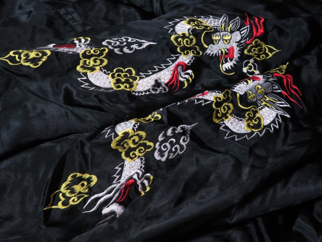 ✅️ WEST PAC FELIXS THE CAT フェリックス スカジャン