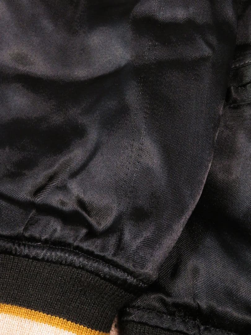 ✅️ WEST PAC FELIXS THE CAT フェリックス スカジャン