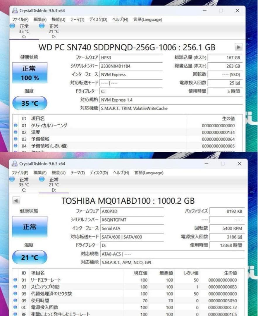 【限定品】ASUSファーマメントグリーン8世代i3NVMe256+1TB