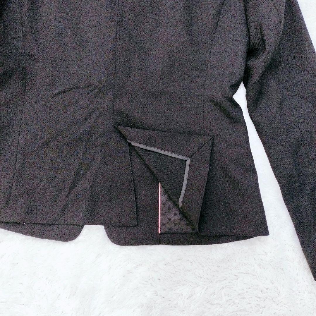 【3点セット】大きいサイズ　エヌラインバイノゾミ　佐々木希　スーツ　セットアップ