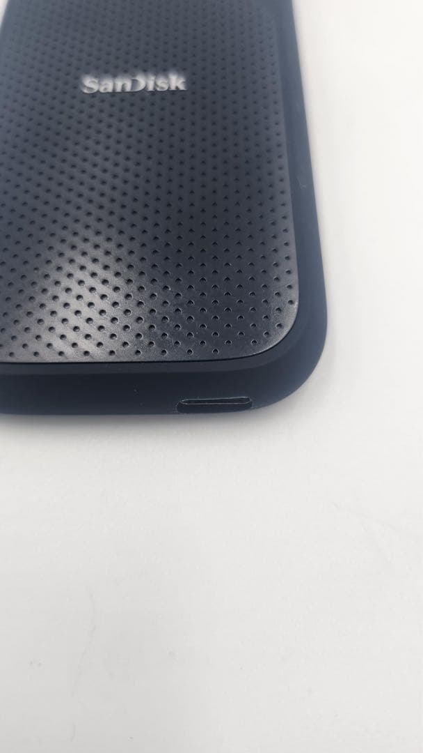 SanDisk SSD 外付け 1TB USB3.2Gen2