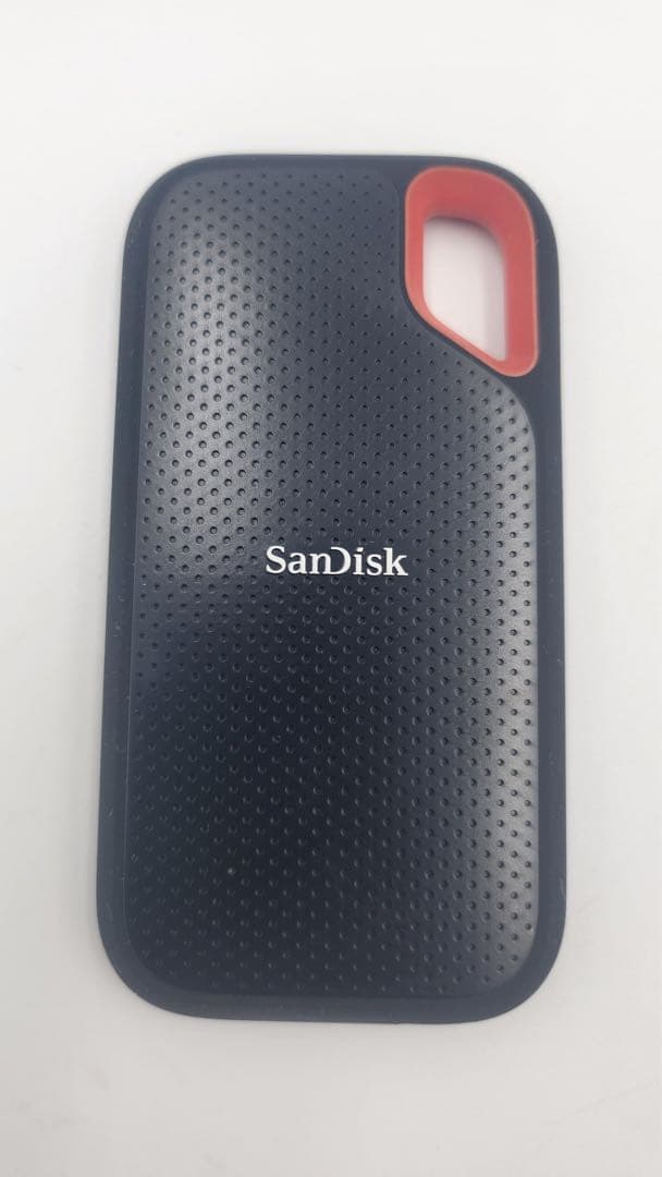 SanDisk SSD 外付け 1TB USB3.2Gen2