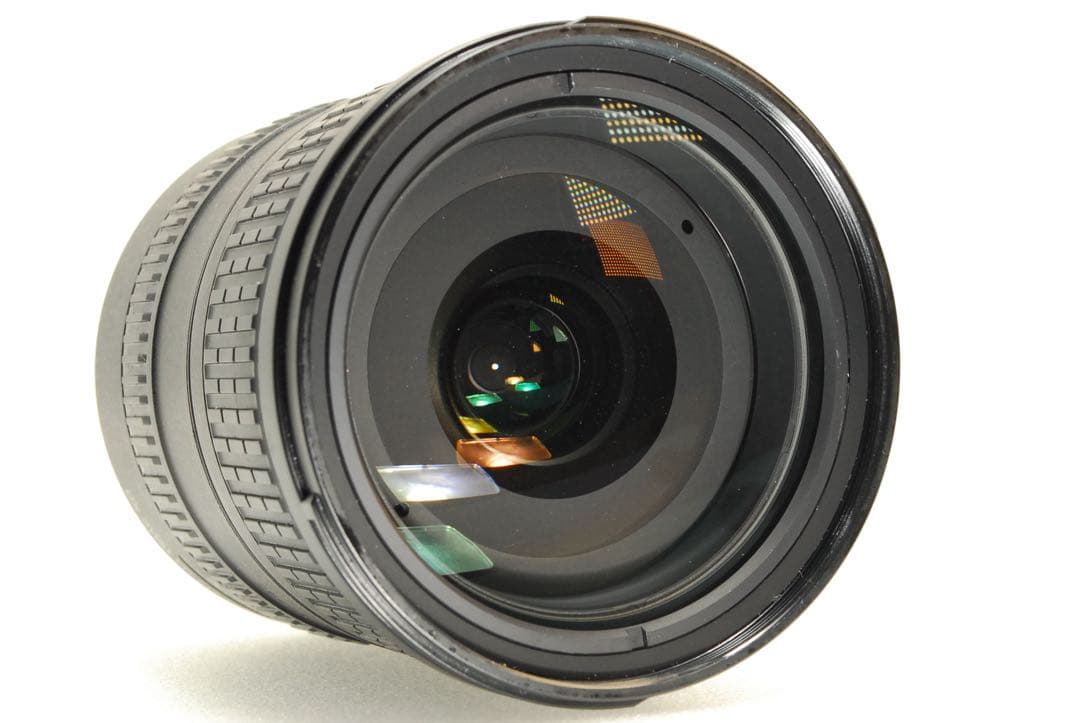 Nikon 18-200mm VR ❤️高倍率 ズーム レンズ ニコン 一眼レフ