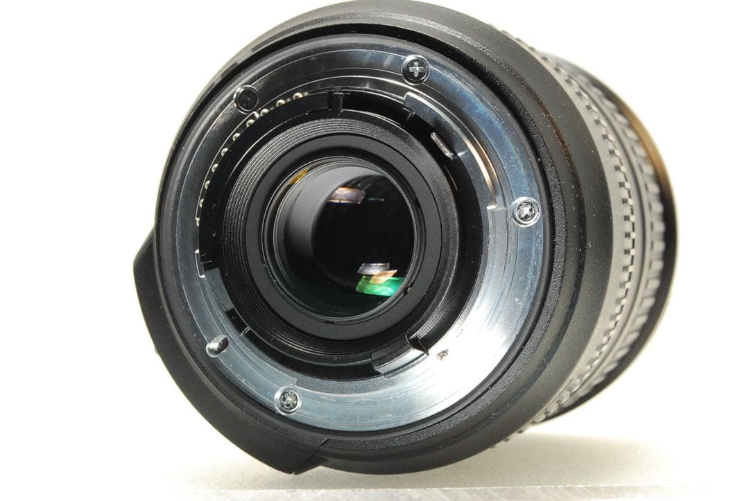 Nikon 18-200mm VR ❤️高倍率 ズーム レンズ ニコン 一眼レフ