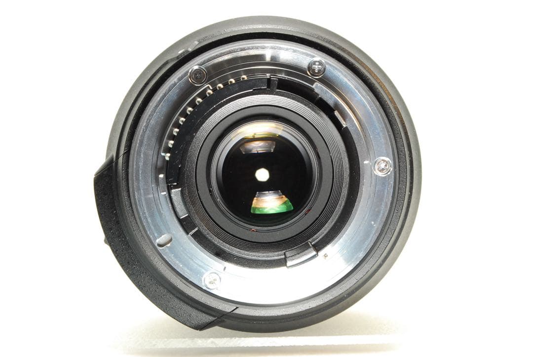 Nikon 18-200mm VR ❤️高倍率 ズーム レンズ ニコン 一眼レフ