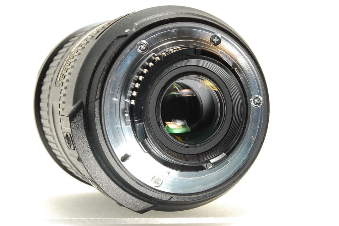 Nikon 18-200mm VR ❤️高倍率 ズーム レンズ ニコン 一眼レフ