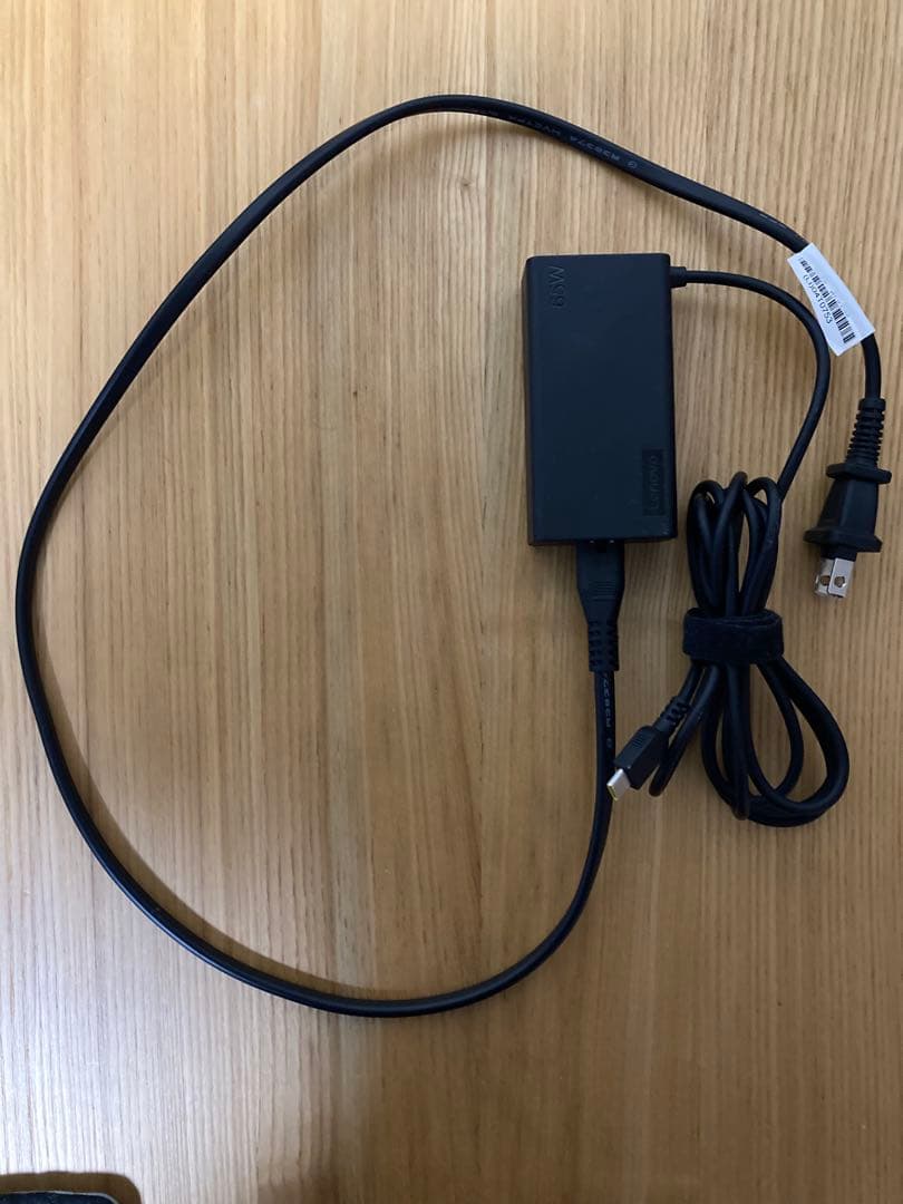 Ta Ba Nghiep　Thinkpad E16 Gen2 Ryzen7