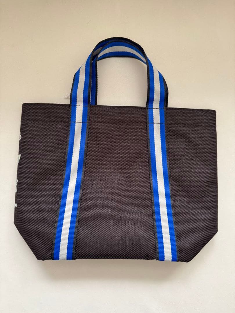 アニヤハインドマーチ　ユニバーサルエコバッグ　ミニのみ