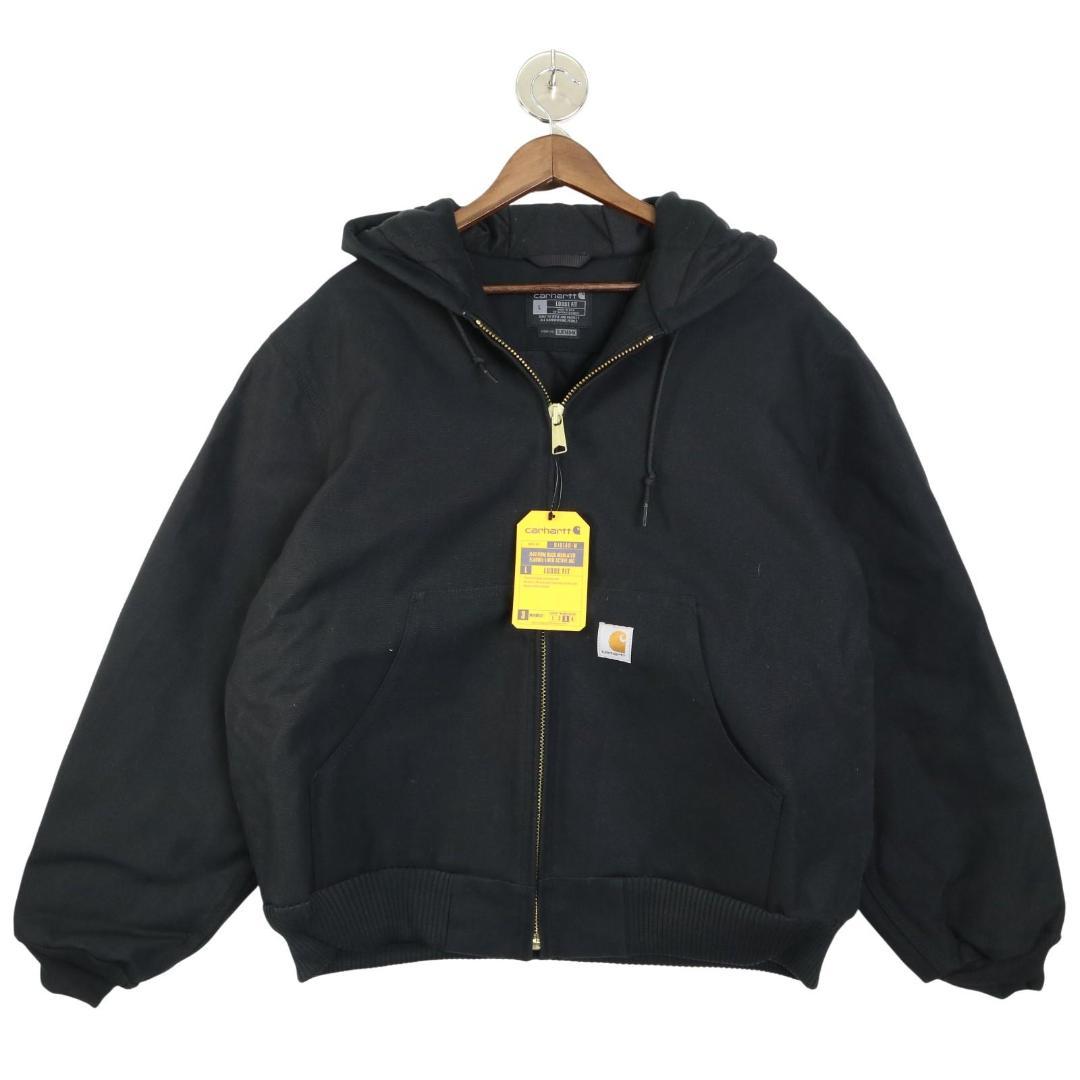 Carhartt/カーハート OJ0140-M ダック アクティブジャケット