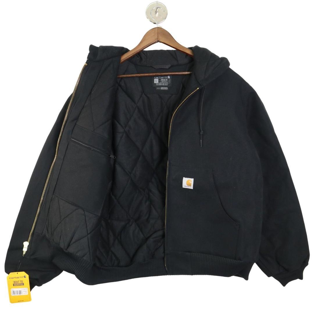 Carhartt/カーハート OJ0140-M ダック アクティブジャケット