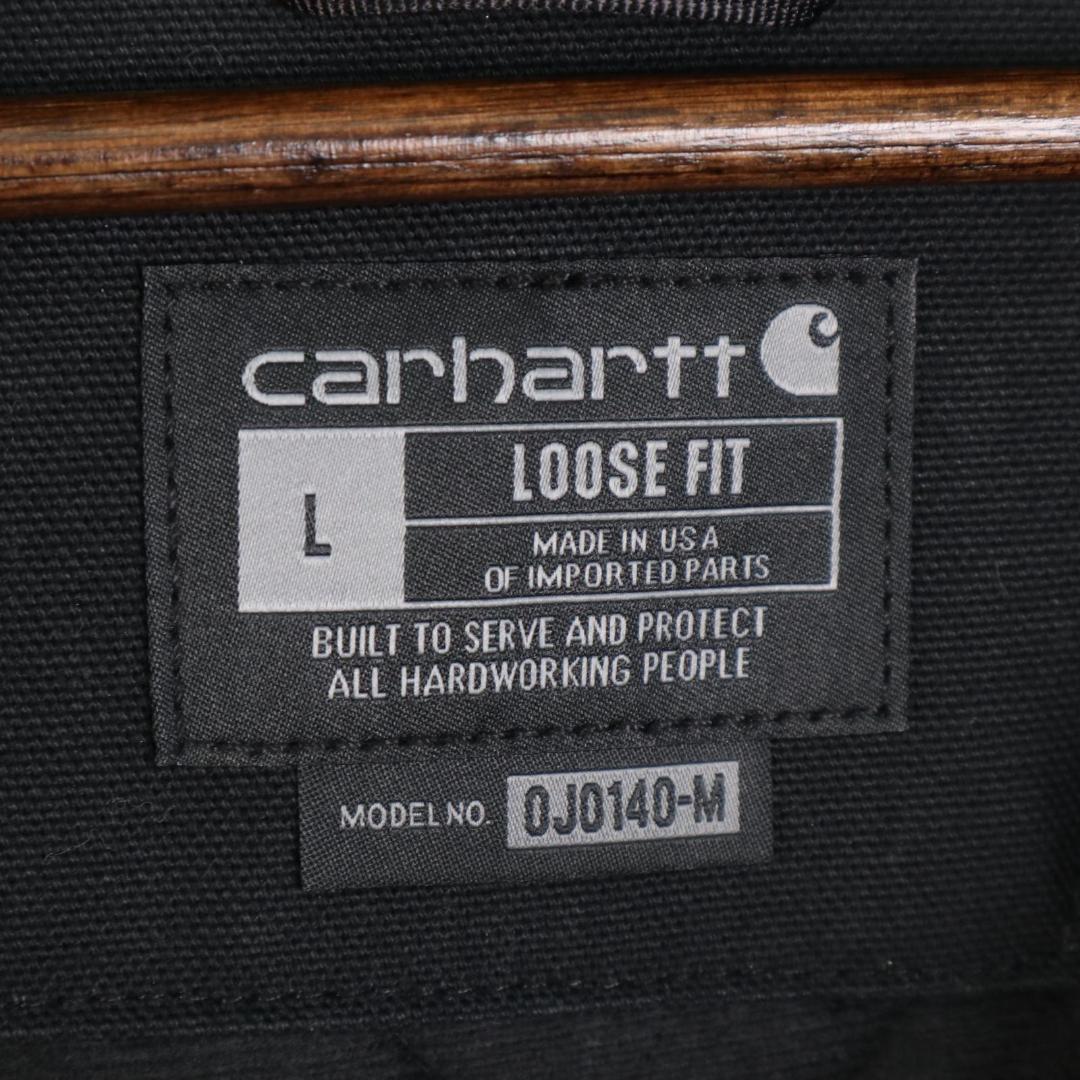 Carhartt/カーハート OJ0140-M ダック アクティブジャケット