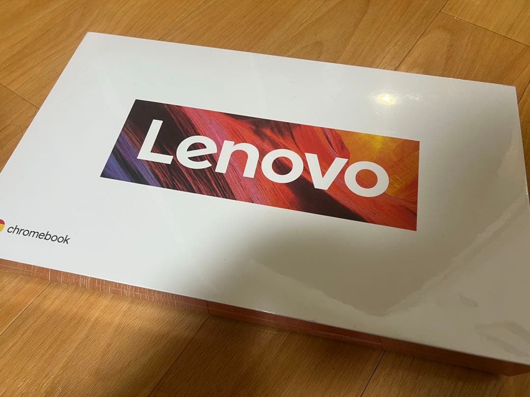 新品未使用Lenovo IdeaPad Duet3 Chromebook 保証有