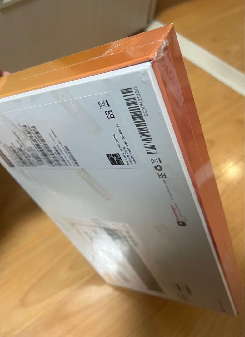 新品未使用Lenovo IdeaPad Duet3 Chromebook 保証有