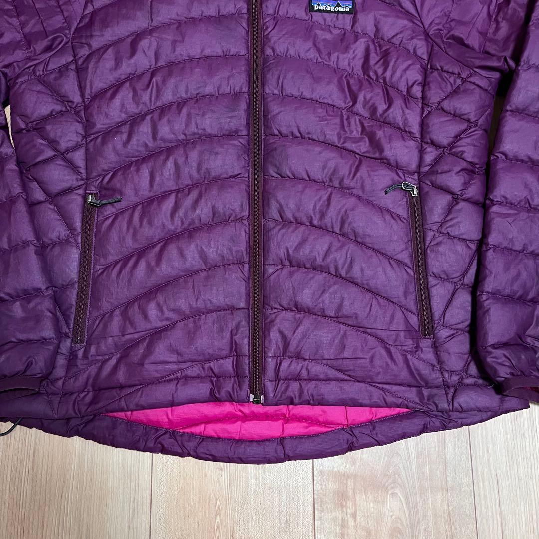 Patagonia パタゴニア　インサレーションダウン　軽量　S