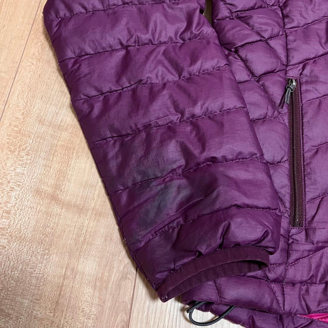 Patagonia パタゴニア　インサレーションダウン　軽量　S