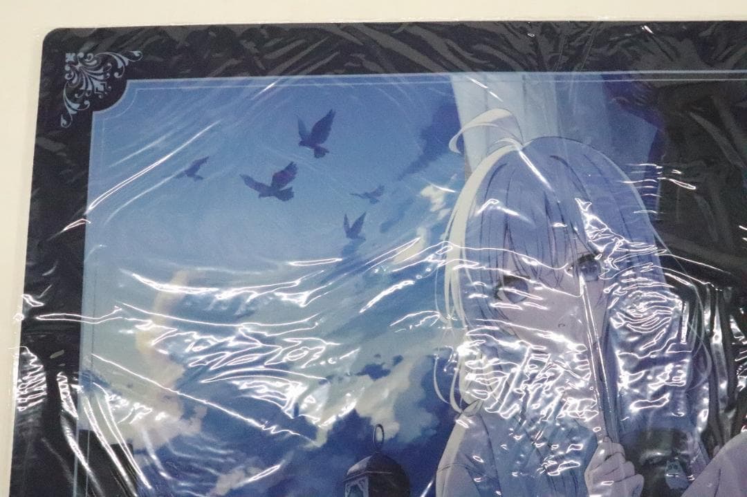 #2 魔女の旅々 イレイナ2 プレイマット 46-JY0217-10