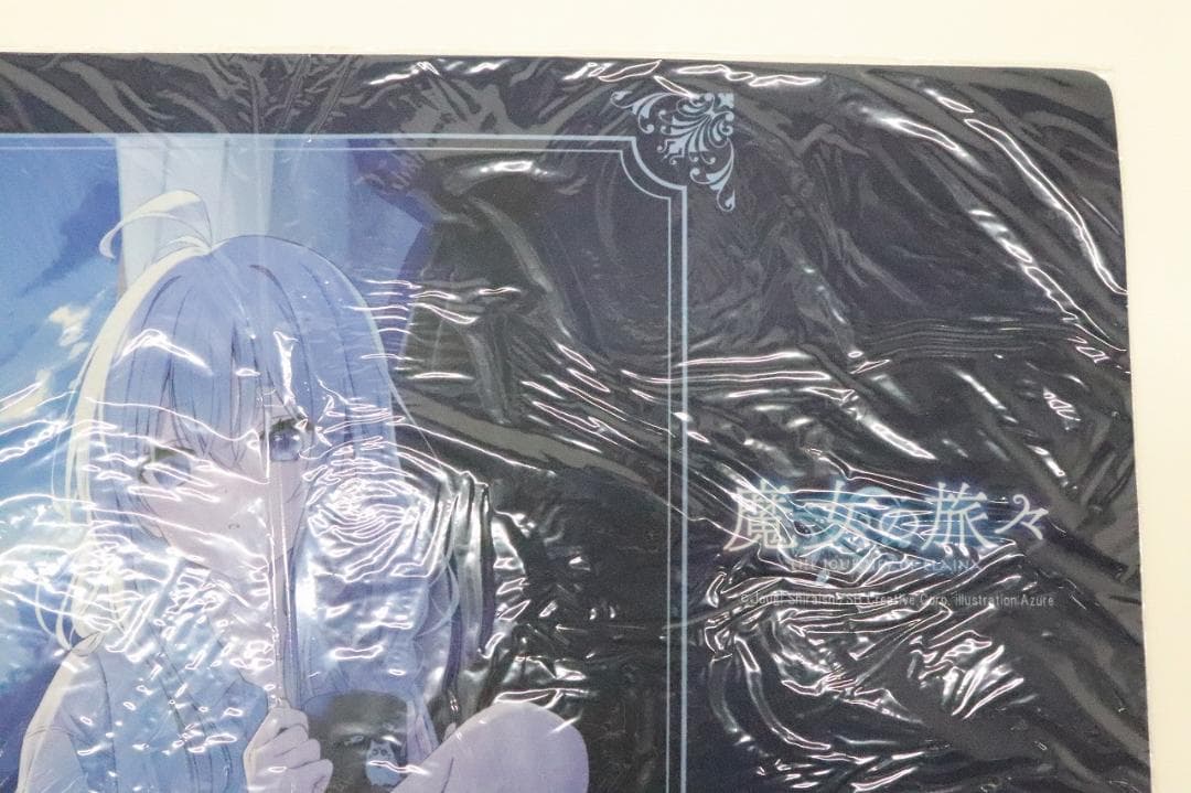 #2 魔女の旅々 イレイナ2 プレイマット 46-JY0217-10