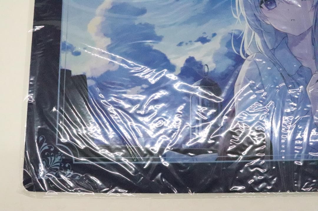 #2 魔女の旅々 イレイナ2 プレイマット 46-JY0217-10