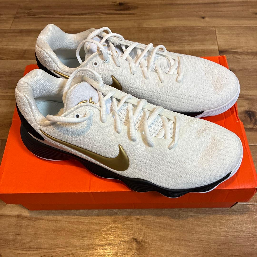 シューズ(男性用) Nike HYPERDUNK 2017 LOW EP28.5cm